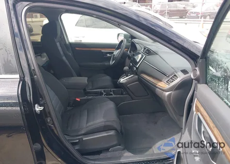 2020 Honda Cr-V Awd Ex from USA, damaged, VIN 5J6RW2H56LA021655